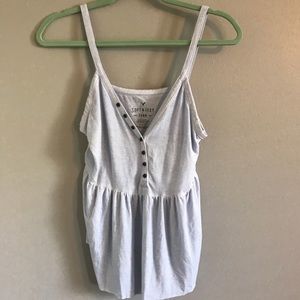 American Eagle Soft&Sexy Tank- Medium NWOT